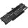 Ersatzakku - CS-DEL942NB - Dell GHJC5 / 0JJ4XT - 11,55 Volt 4800mAh Li-Polymer