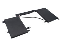 Ersatzakku - CS-HPC118NB - HP SK02XL / HSTNN-LB6G - 7,4 Volt 4040mAh Li-Polymer