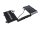 Ersatzakku - CS-HPC118NB - HP SK02XL / HSTNN-LB6G - 7,4 Volt 4040mAh Li-Polymer