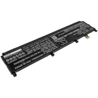 Ersatzakku - CS-HPG721NB - HP MB06XL / HSTNN-IB9E - 11,58 Volt 7050mAh Li-Polymer