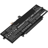 Ersatzakku - CS-HPX367NB - HP HK04XL / HSTNN-IB9J - 7,72 Volt 9050mAh Li-Polymer