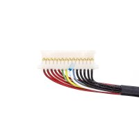 Ersatzakku - CS-HPX367NB - HP HK04XL / HSTNN-IB9J - 7,72 Volt 9050mAh Li-Polymer