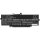 Ersatzakku - CS-HPX367NB - HP HK04XL / HSTNN-IB9J - 7,72 Volt 9050mAh Li-Polymer