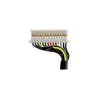 Ersatzakku - CS-HPS364NB - HP WS04XL / WS04066XL - 7,7 Volt 8150 mAh Li-Polymer