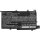 Ersatzakku - CS-HPS364NB - HP WS04XL / WS04066XL - 7,7 Volt 8150 mAh Li-Polymer