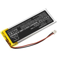 Ersatzakku - CS-MTX200SL - Midland YT502262 - 3,7 Volt...