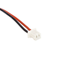 Ersatzakku - CS-MTX200SL - Midland YT502262 - 3,7 Volt 750mAh Li-Polymer