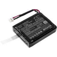 Ersatzakku- CS-SST327SL - Senter ST655518PL - 3,8 Volt...