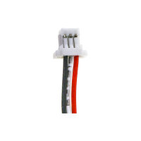 Ersatzakku - CS-NLH510SL - Nest 1ICP7/17/26 - 3,7 Volt 280 mAh Li-Polymer
