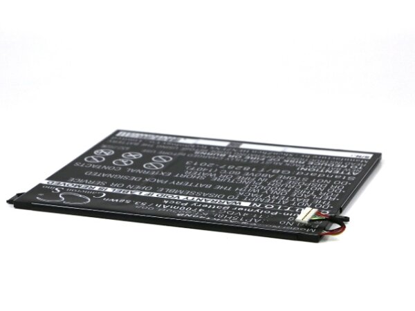 Ersatzakku - CS-ACK140NB - Acer AP15H8I / KT.0030G.008 - 11,4 Volt 4700mAh Li-Polymer