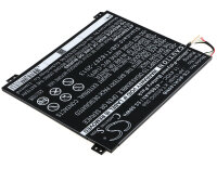 Ersatzakku - CS-ACK140NB - Acer AP15H8I / KT.0030G.008 - 11,4 Volt 4700mAh Li-Polymer