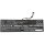 Ersatzakku - CS-ACW714NB - Acer AP17A7J / KT.00207.001 - 7,72 Volt 4500mAh Li-Polymer
