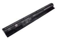 Ersatzakku - CS-LVG500NB - Lenovo L12S4E01/ L12L4A02 - 14, Volt 2200mAh Li-Ion
