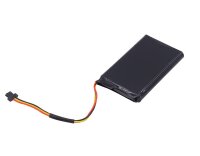 Ersatzakku - CS-TMG510SL - TomTom Go 510 / 4FA50 / P5 -...