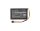 Ersatzakku - CS-TMG510SL - TomTom Go 510 / 4FA50 / P5 - 3,7 Volt 1100mAh Li-Ion