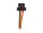 Ersatzakku - CS-TMG510SL - TomTom Go 510 / 4FA50 / P5 - 3,7 Volt 1100mAh Li-Ion