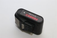 Akkureparatur - Zellentausch - FERREX PT140101-1 (3ICR18/65) - 12 Volt Li-Ion Akku