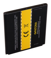 Patona - Ersatzakku - Samsung Galaxy XCover 2 / S7710 - 3,8 Volt 1700mAh Li-Ion