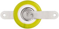 goobay - Mignon AA / HR6 - 1,2 Volt 2100mAh Ni-MH (LSD) - Z-Form