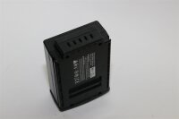 Akkureparatur - Zellentausch - OREGON B650E / BLTB650E -...