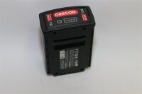 Akkureparatur - Zellentausch - OREGON B650E / BLTB650E - 36 Volt Li-Ion Akku 6000mAh / 216,00Wh - Li-Ion