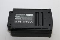 Akkureparatur - Zellentausch - OREGON B650E / BLTB650E - 36 Volt Li-Ion Akku 6000mAh / 216,00Wh - Li-Ion