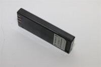 Akkureparatur - Zellentausch - Sennheiser LBA 500 - 14,4 Volt Li-Ion