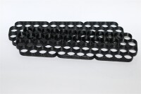 Zellenhalter für 50x 18650 Zellen - für Artikel 18769 - Simplon / neodrives / 1565437 u.A.