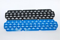 Zellenhalter für 50x 18650 Zellen - für Artikel 18769 - Simplon / neodrives / 1565437 u.A.