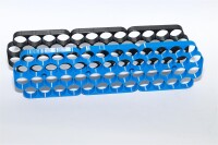 Zellenhalter für 50x 18650 Zellen - für Artikel 18769 - Simplon / neodrives / 1565437 u.A.