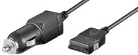 KFZ-Ladekabel für Samsung: SGH-A300, SGH-A400,...