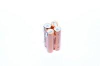 Akkupack für WAROK Printer - 4,8 Volt Ni-MH - zum Selbsteinbau