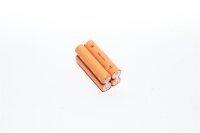 Akkupack für WAROK Printer - 4,8 Volt Ni-MH - zum Selbsteinbau