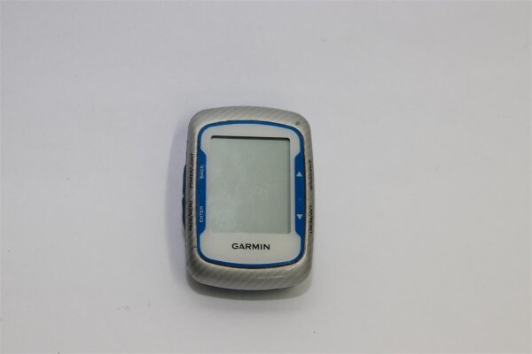 Akkureparatur - Zellentausch - Garmin Edge 500 - 3,7 Volt Li-Ion