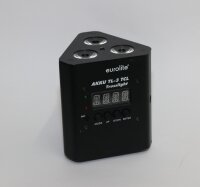 Akkureparatur - Zellentausch - eurolite AKKU TL-3 TCL...