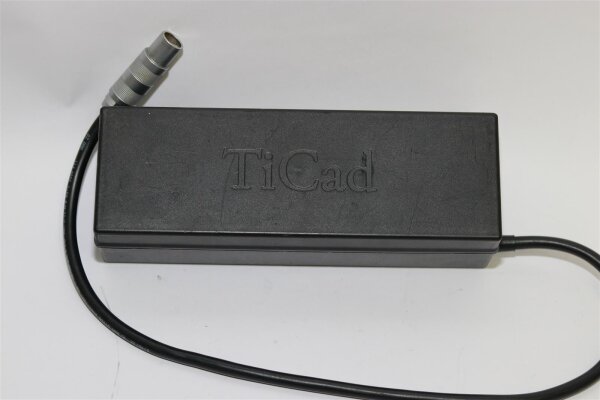 Akkureparatur - Zellentausch - TiCad NBL8/ 027 - 24 Volt Li-Ion Akku