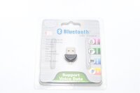 Bluetooth Adapter USB Dongle NANO mini - Bluetooth-Adapter V 2.1
