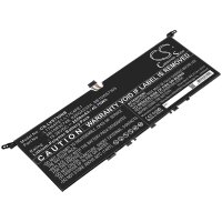 Ersatzakku - CS-LVS730NB - Lenovo 5B10R32748 / 928QA232H - 15,36 Volt 2650mAh Li-Polymer