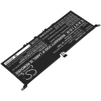 Ersatzakku - CS-LVS730NB - Lenovo 5B10R32748 / 928QA232H - 15,36 Volt 2650mAh Li-Polymer