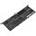 Ersatzakku - CS-LVS730NB - Lenovo 5B10R32748 / 928QA232H - 15,36 Volt 2650mAh Li-Polymer