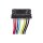 Ersatzakku - CS-LVS730NB - Lenovo 5B10R32748 / 928QA232H - 15,36 Volt 2650mAh Li-Polymer