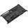 Ersatzakku - CS-DER340NB - DELL P90F / P32E001 - 11,4 Volt 3400mAh Li-Polymer