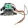 Ersatzakku - CS-CXR180VX - DeLonghi XLR18 - 18,5 Volt 2500mAh Li-Ion