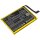Ersatzakku - CS-CRM400SL - Crosscall COM4BAT100 - 3,85 Volt 2800mAh Li-Polymer