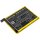 Ersatzakku - CS-CRM400SL - Crosscall COM4BAT100 - 3,85 Volt 2800mAh Li-Polymer