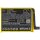 Ersatzakku - CS-CRM400SL - Crosscall COM4BAT100 - 3,85 Volt 2800mAh Li-Polymer