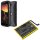 Ersatzakku - CS-CRM400SL - Crosscall COM4BAT100 - 3,85 Volt 2800mAh Li-Polymer