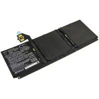 Ersatzakku - CS-MCR313SL - Microsoft G3HTA052H / DYNT02 - 7,58 Volt 6000mAh Li-Polymer