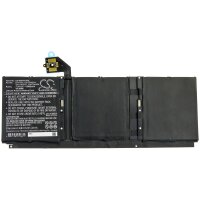 Ersatzakku - CS-MCR313SL - Microsoft G3HTA052H / DYNT02 - 7,58 Volt 6000mAh Li-Polymer
