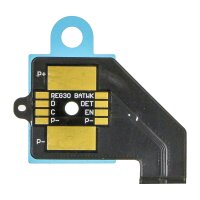 Ersatzakku - CS-MCR313SL - Microsoft G3HTA052H / DYNT02 - 7,58 Volt 6000mAh Li-Polymer